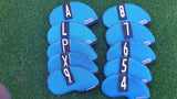 Golf Club Head Covers