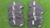 Golf Club Head Covers