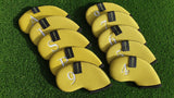 Golf Club Head Covers