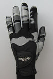 FIT39 Golf Glove - Camouflage/Black