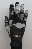 FIT39 Golf Glove - Camouflage/Black (Right-Hand)