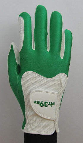 right handed golf glove