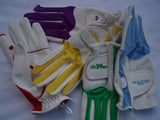 Cool II FIT39 Golf Glove - Pink/White (Right-Hand)