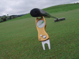 Alloy Golf Pitch Tools