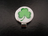 Baked Golf Ball Markers