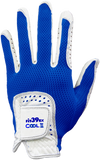 Cool II FIT39 Golf Glove - Navy/White