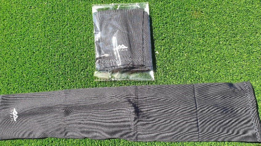 UV Sun Protection Arm Sleeves