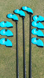 Golf Club Head Covers