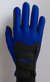 FIT39 Golf Glove - Navy/Black (Right-Hand)