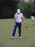 Silicone Golf Belts
