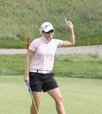 Silicone Golf Belts