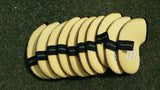 Golf Club Head Covers