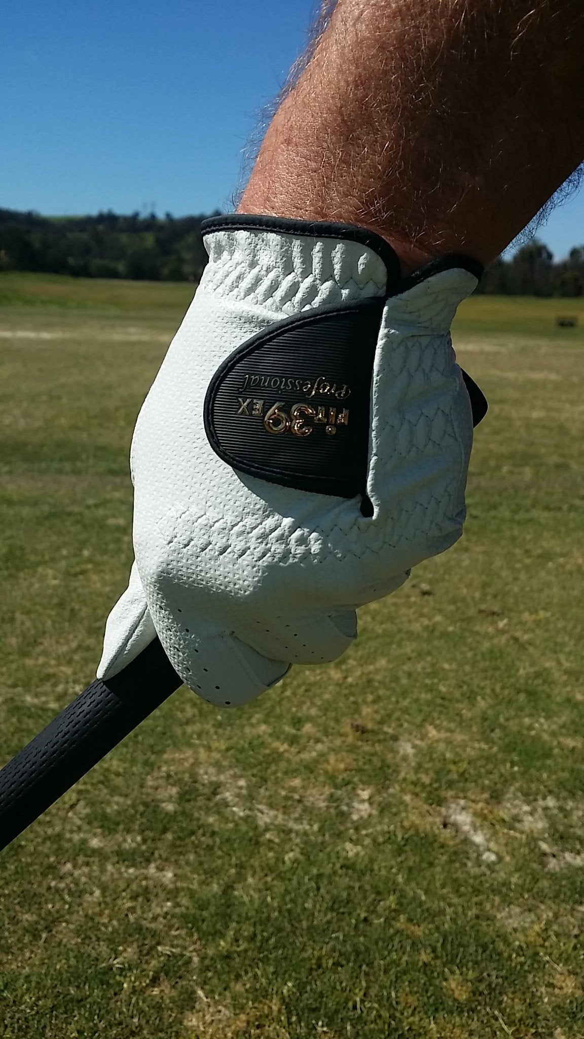 Pro Golf Gloves