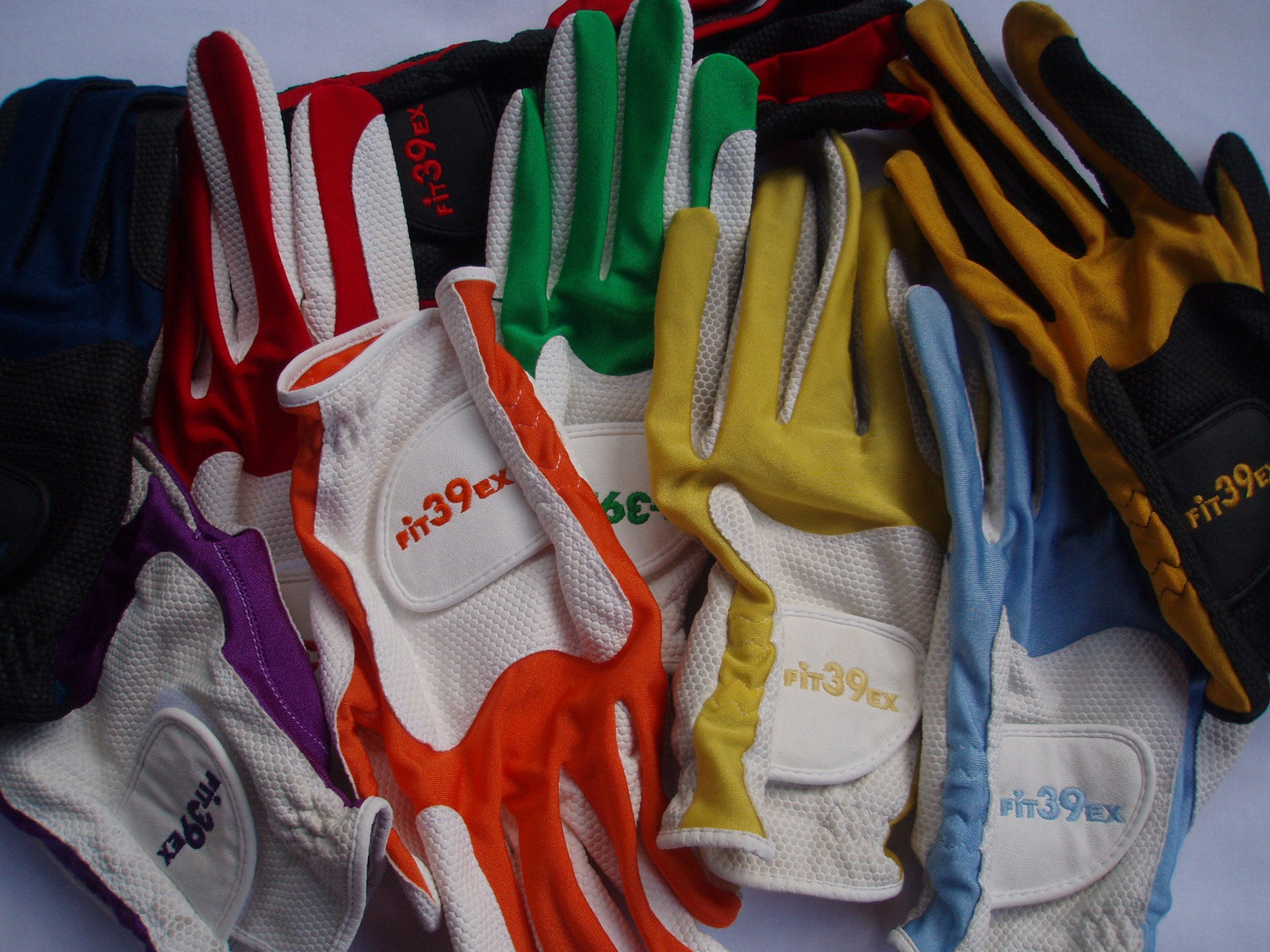 Golf Gloves