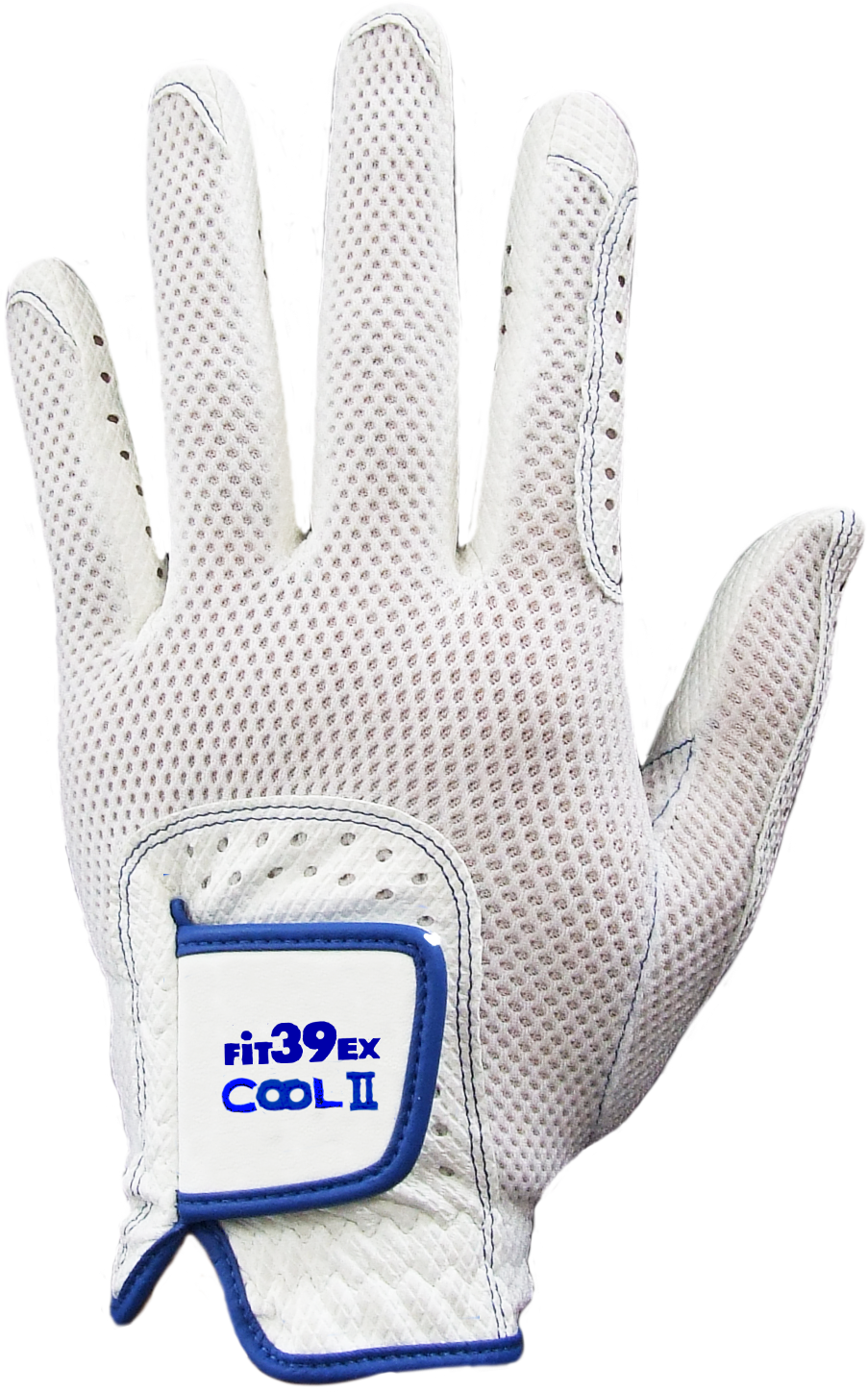 All weather golf glove