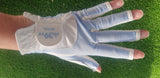 FIT39 Golf Glove - Blue/White NAIL