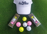 FIT39 Golf Balls