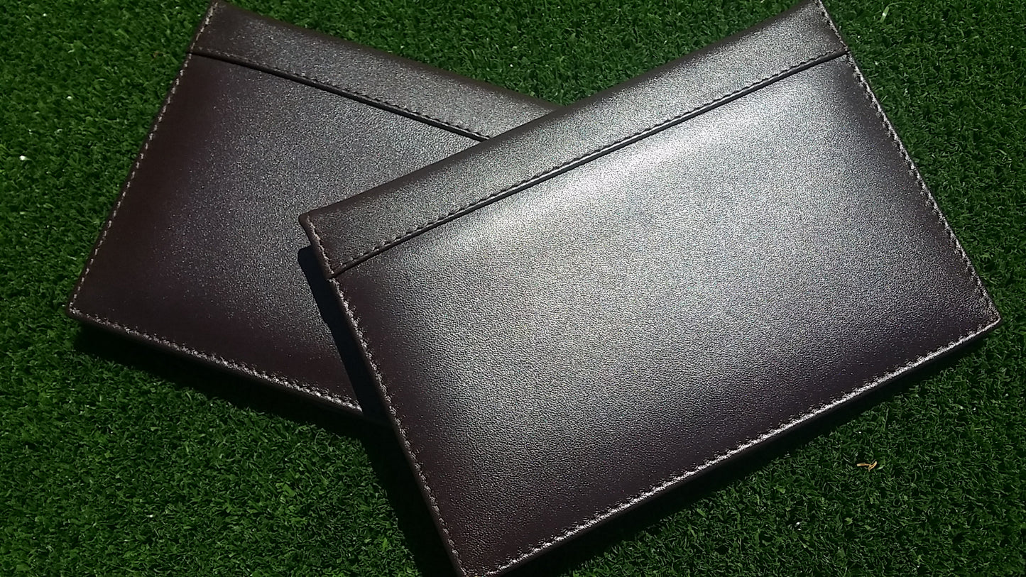 golf Scorecard wallet