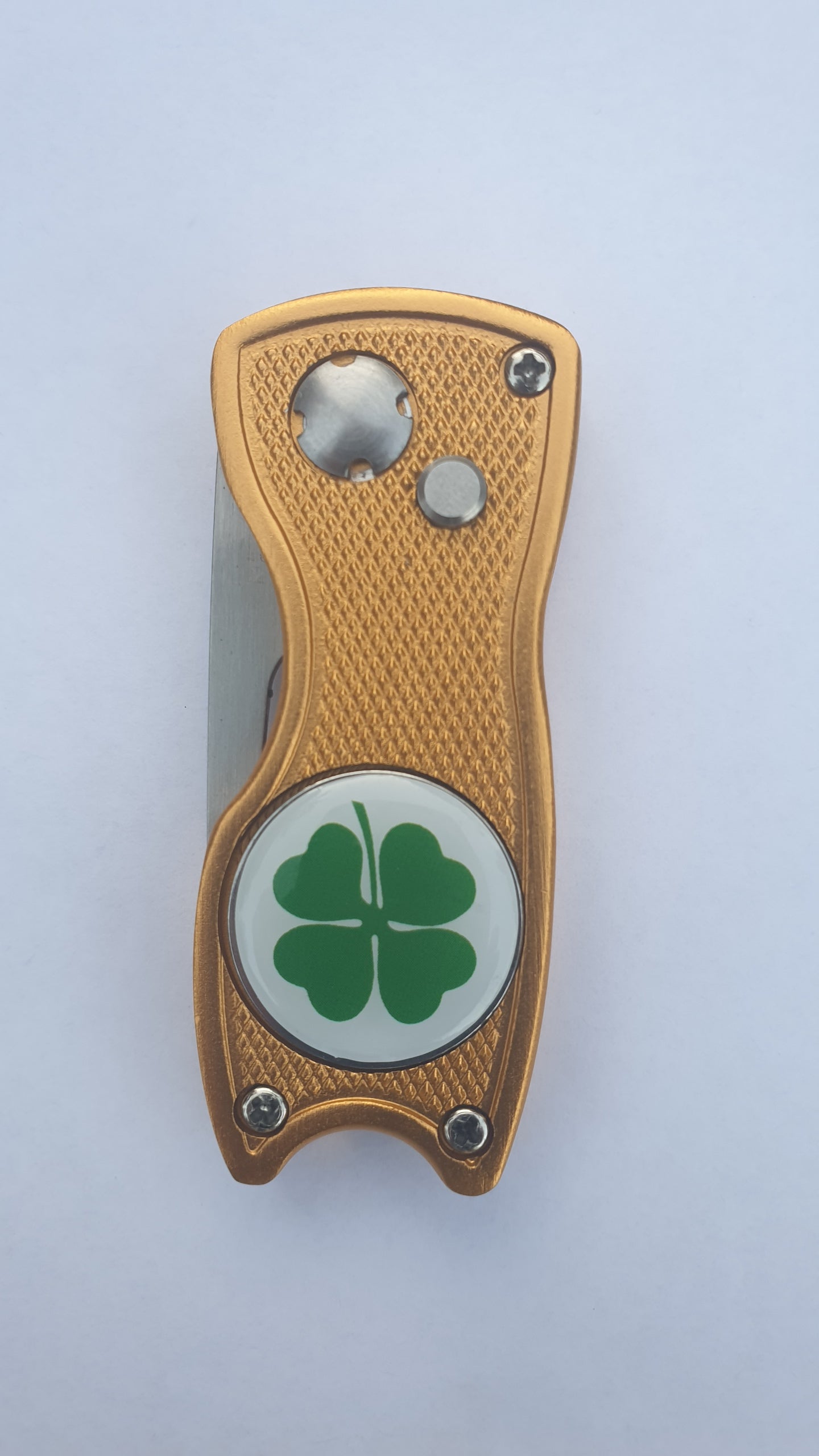 Alloy Golf Pitch Tools