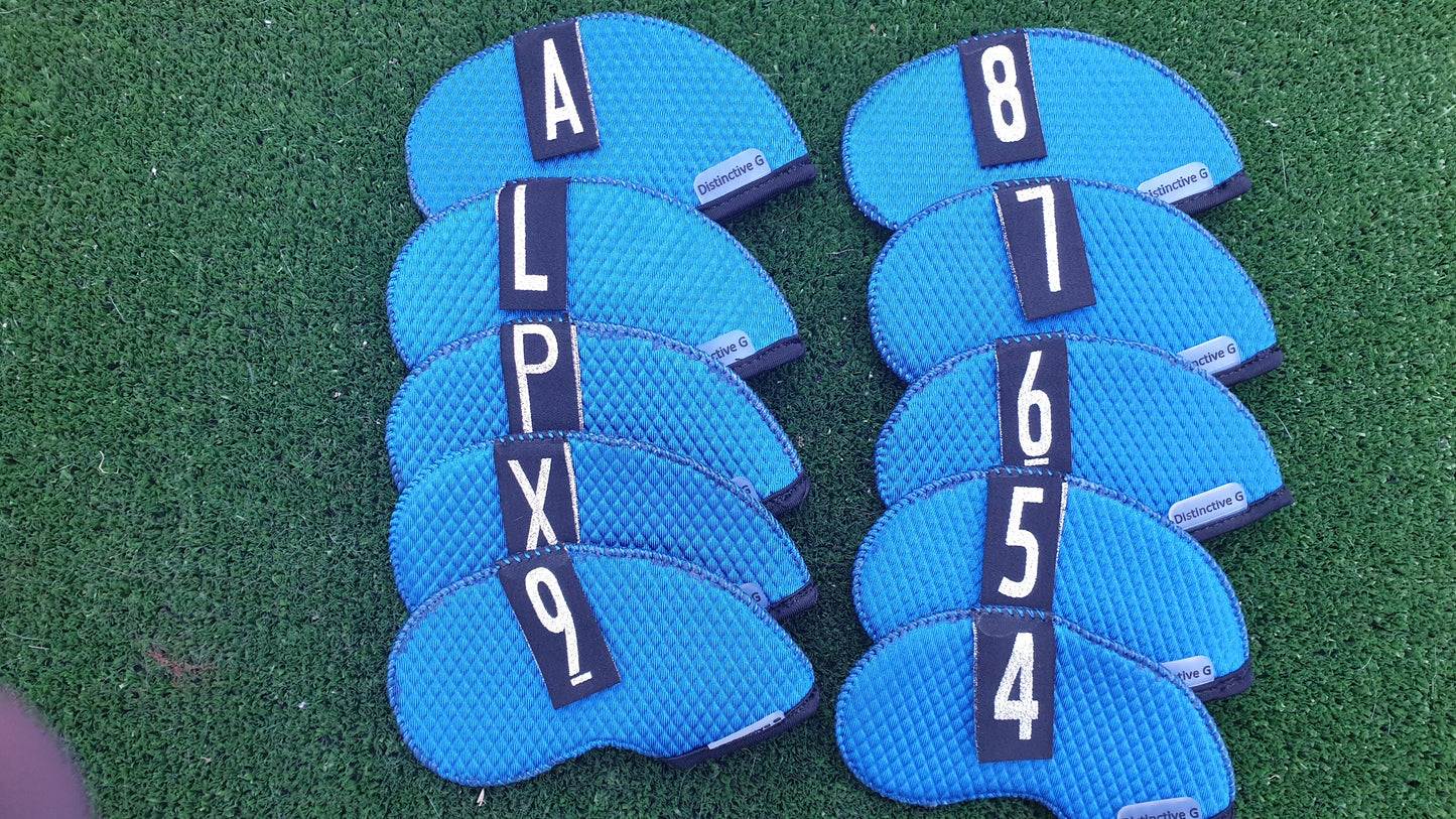 neoprene iron covers
