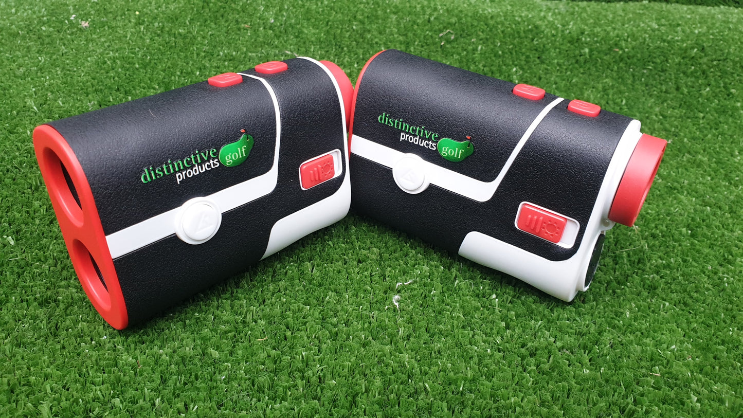 Laser Rangefinder