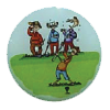 Alloy Golf Pitch Tools