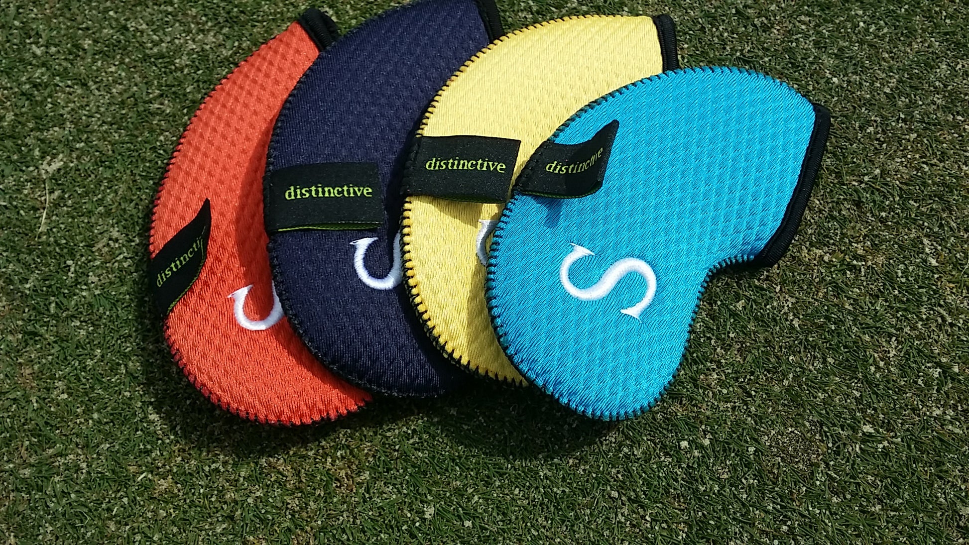 protect golf irons