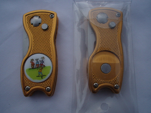 novelty pitch tool