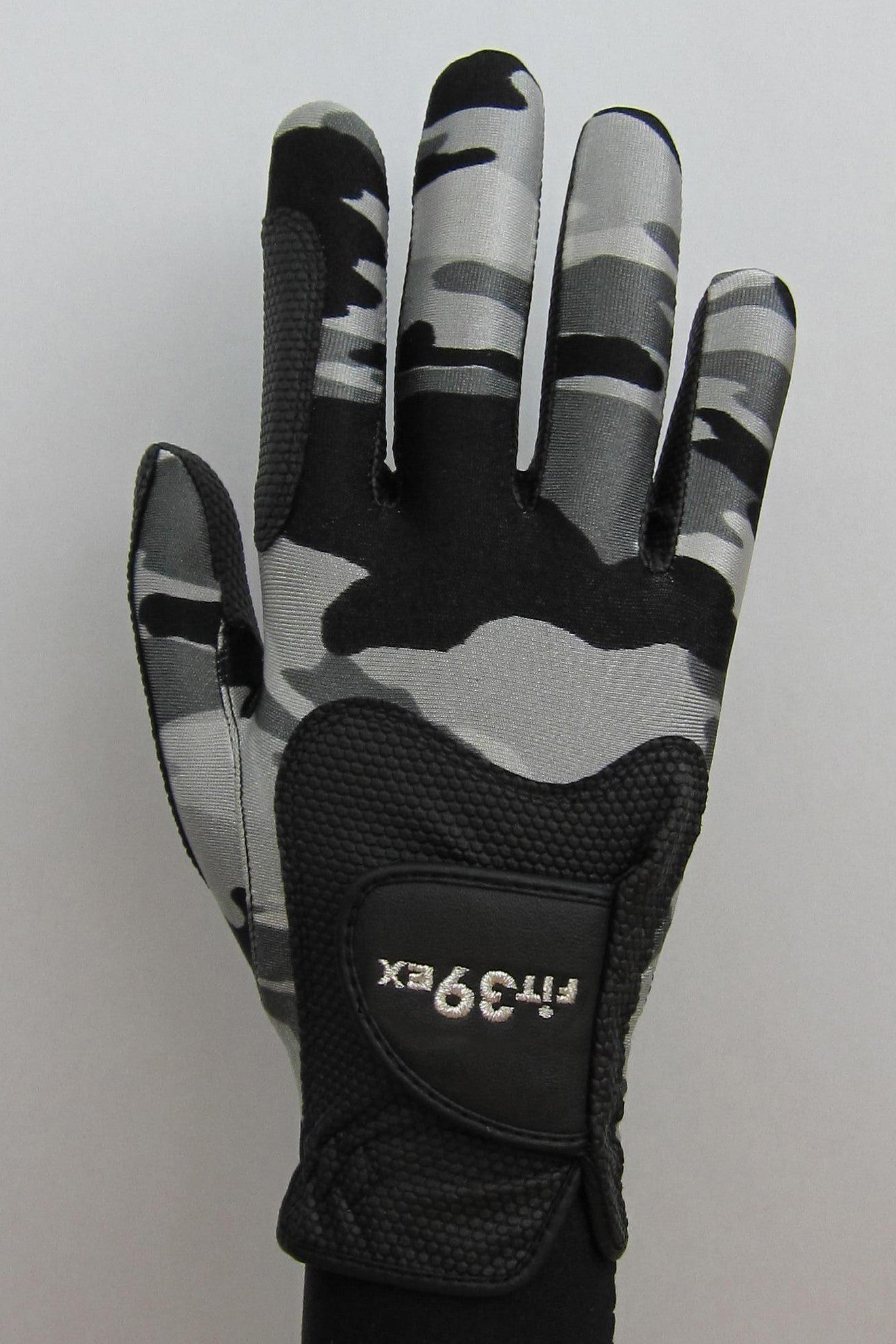  Camo golf glove
