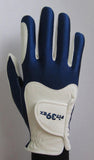 FIT39 Golf Glove - Navy/White (Right-Hand)