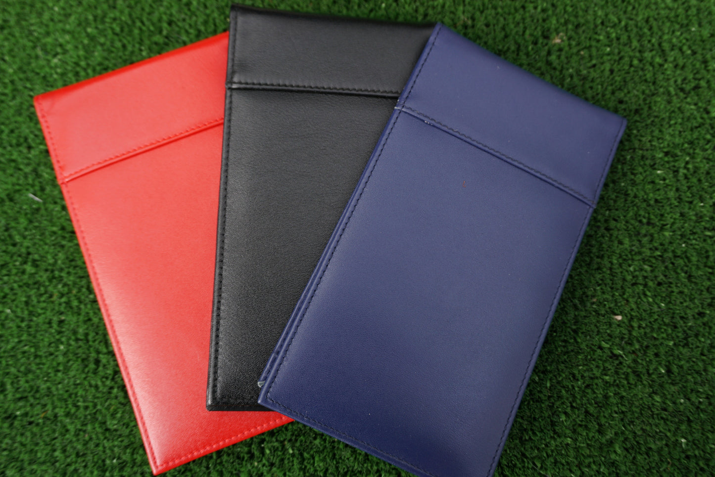 coloured MiClub holder