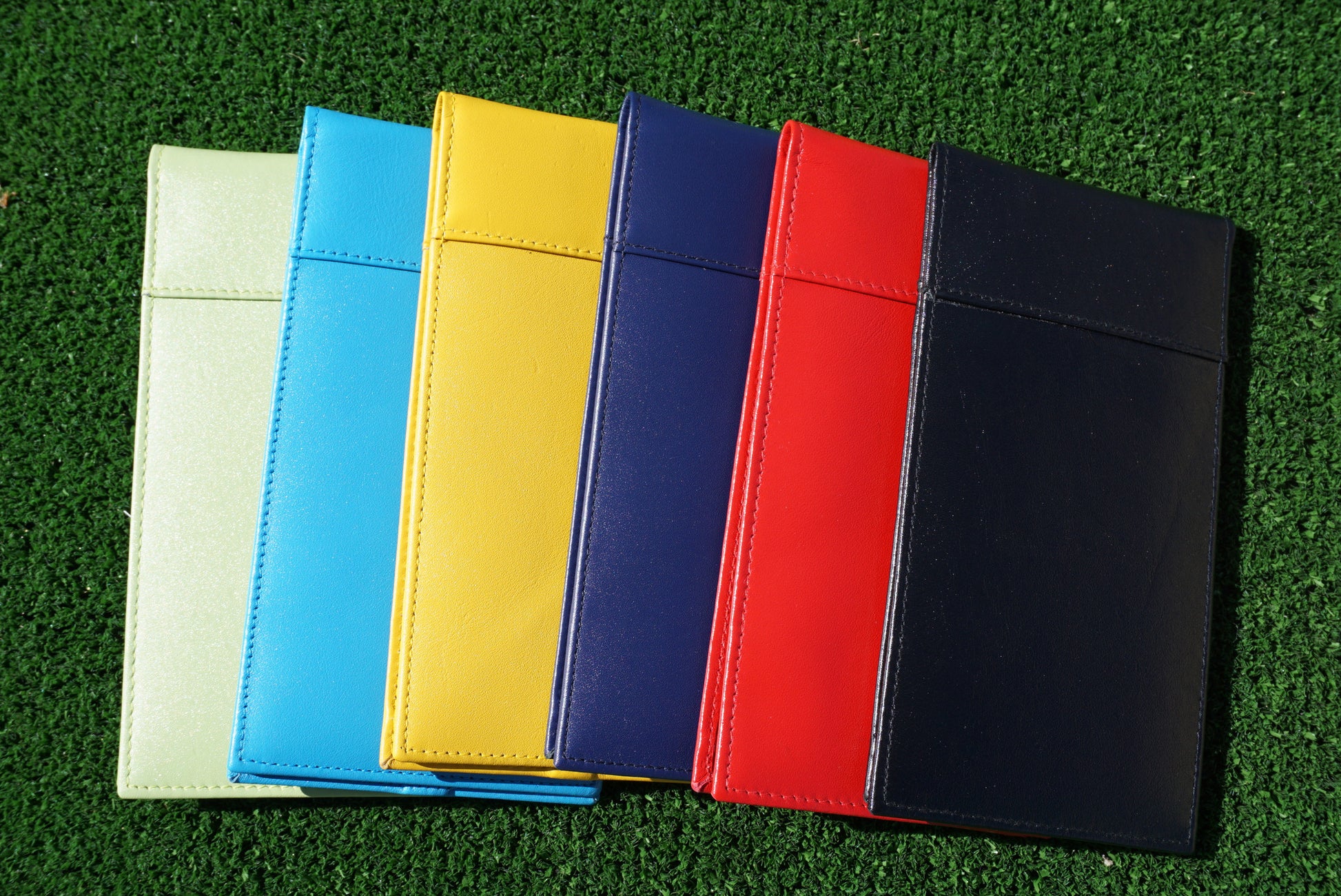 MiClub Scorecard holder