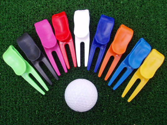 Greenkeeper Golf Pitch Marker Tools