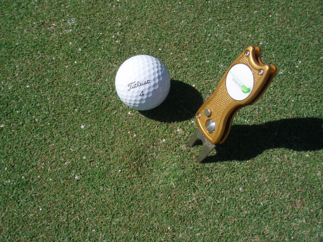 golf pitch tool
