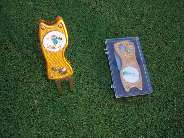 pitch tool in case