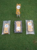 Alloy Golf Pitch Tools