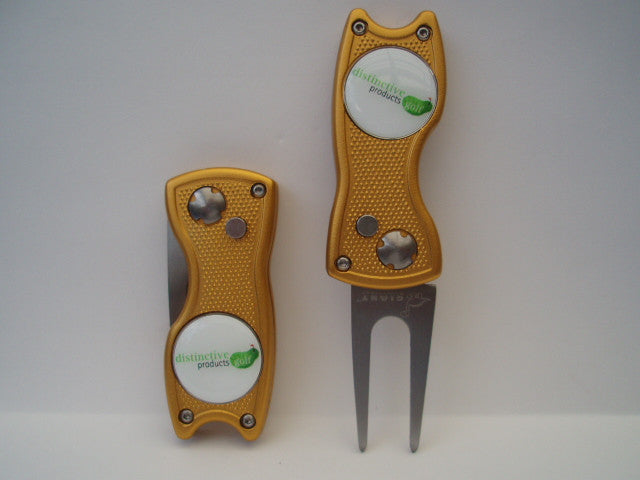 golf pitch tool