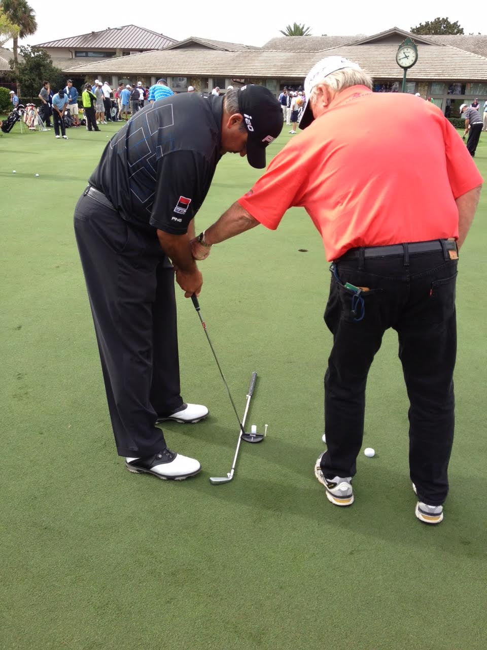 Angel Cabrera