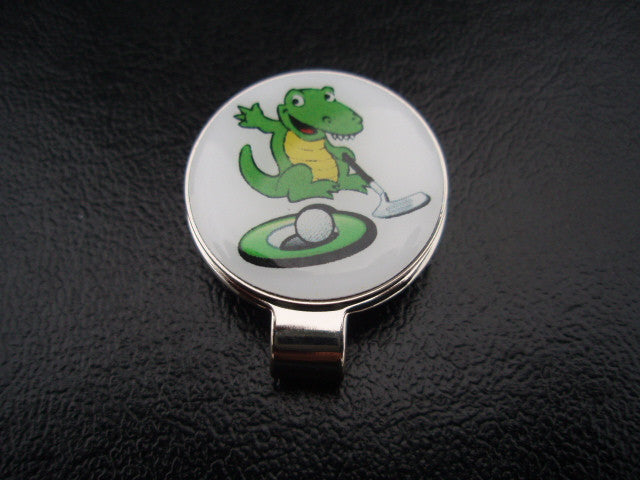 ball markers
