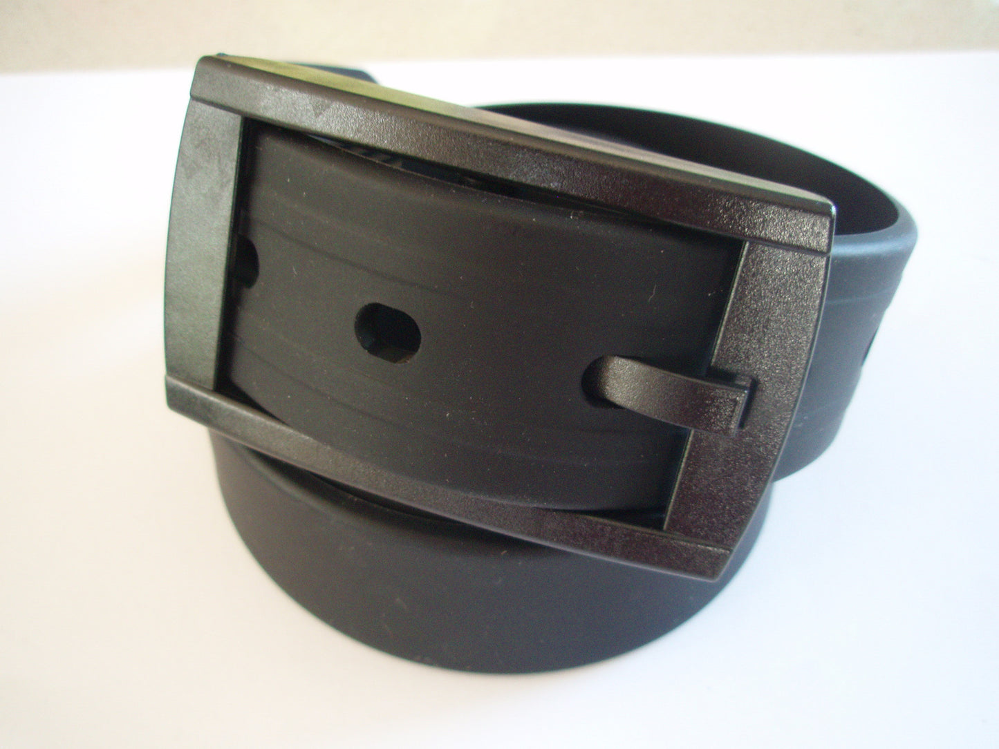 Silicone Golf Belts