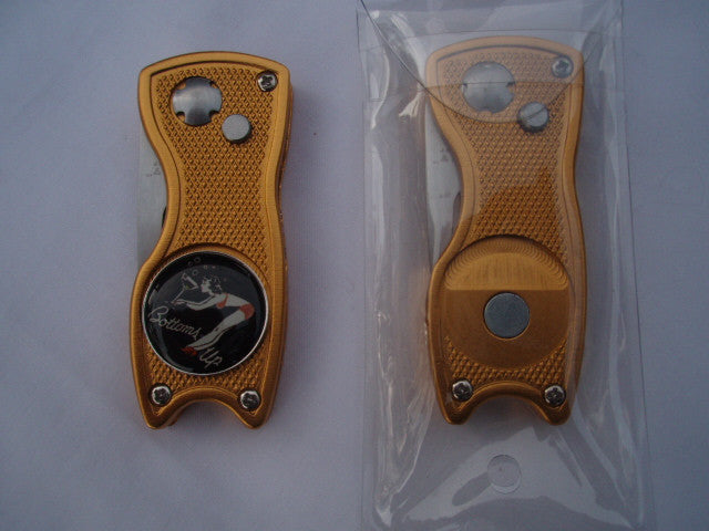 divot tool