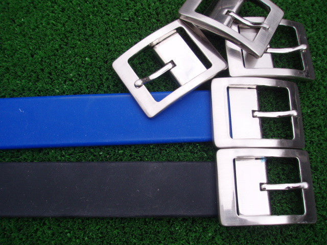 golf belts and buckles
