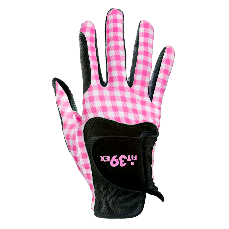 pretty ladies golf gloves
