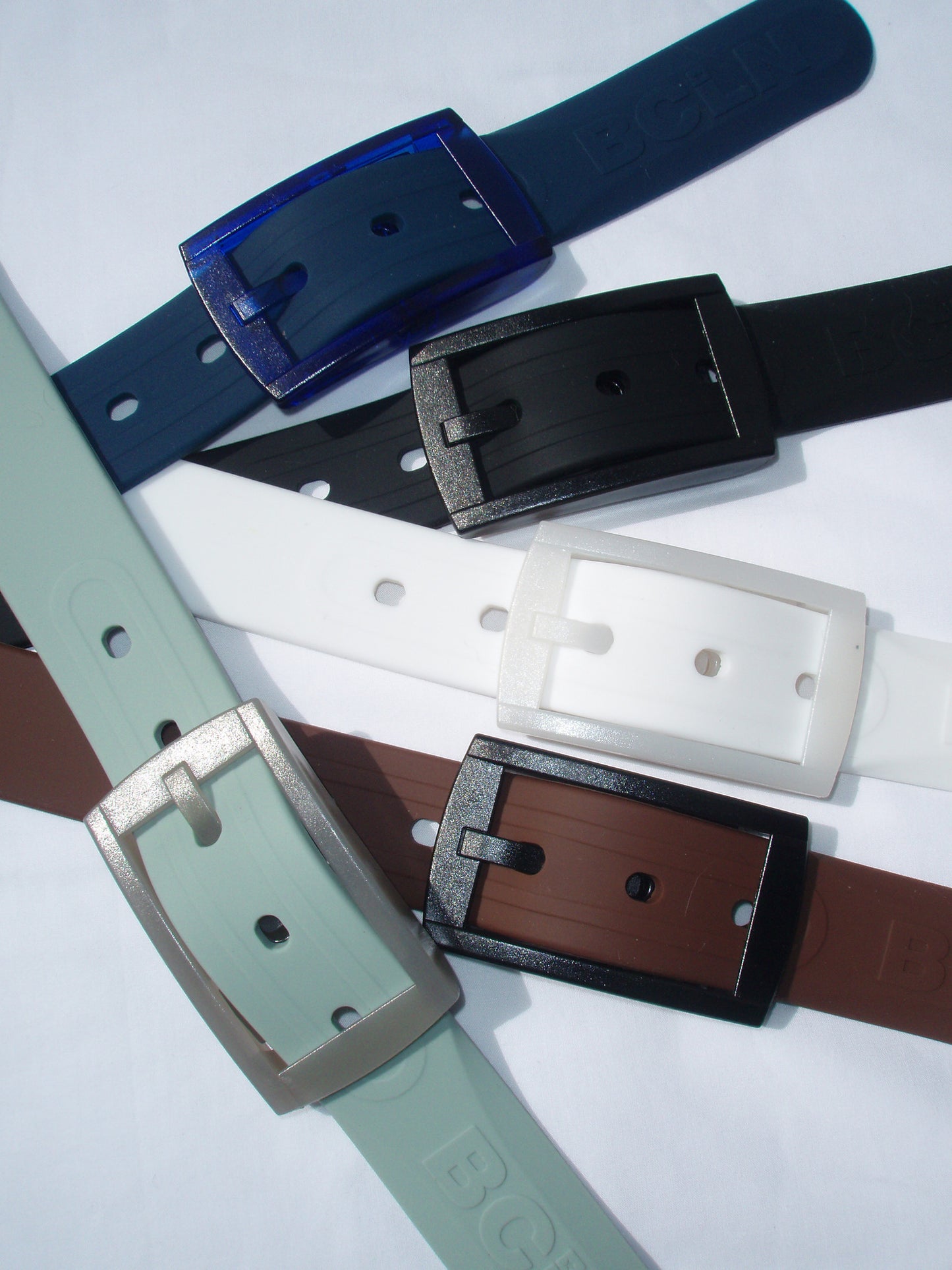 Golf Belts