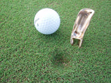 Deluxe Golf Pitch Tools