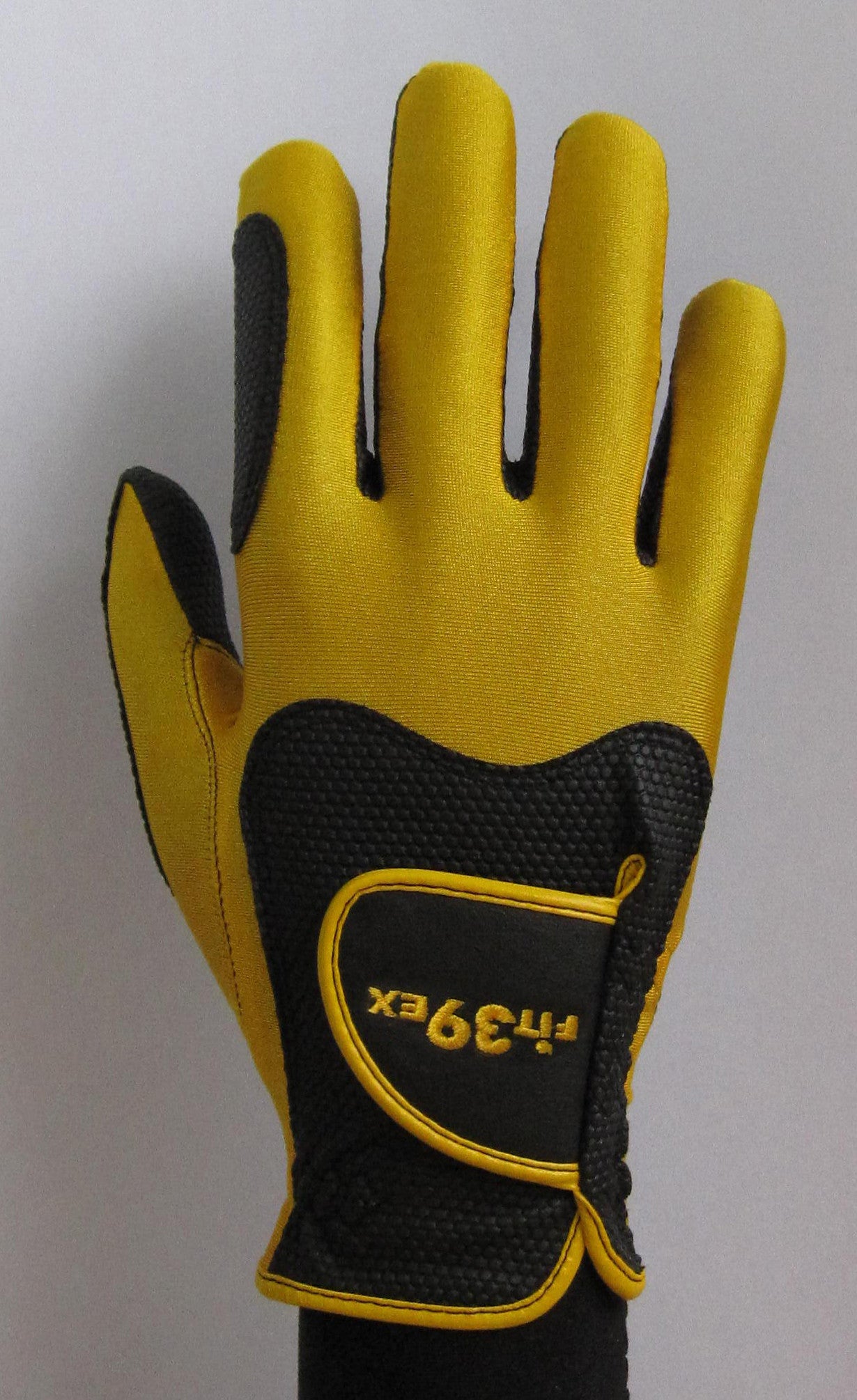 fit 39 golf glove