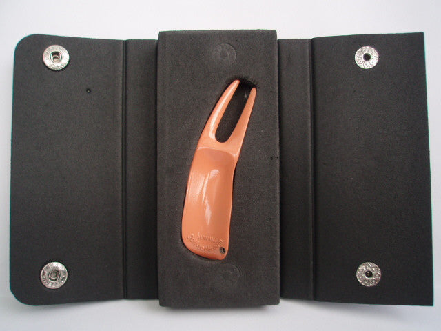 Neoprene with Zinc Tool