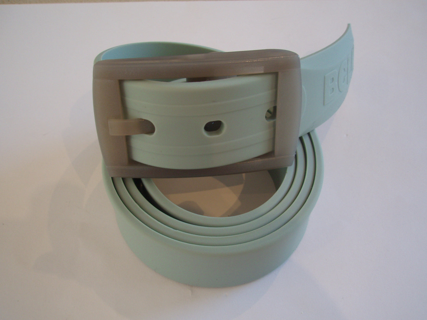 Silicone Golf Belts