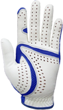 Cool II FIT39 Golf Glove - Navy/White