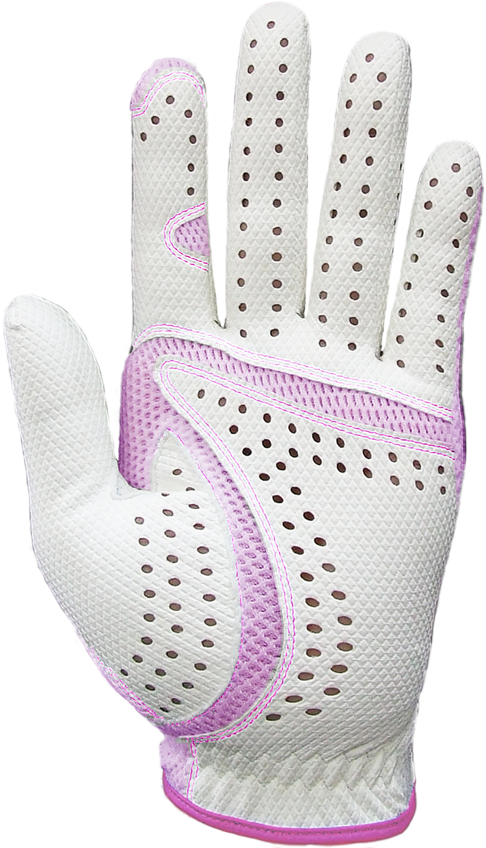 ladies golf glove